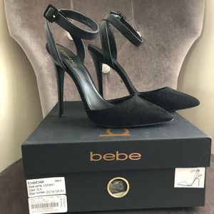 BeBe Heeled Sandals
